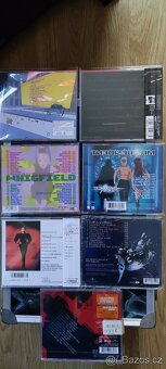 Prodám CD Retro Dance - 12