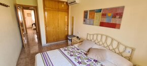 VILA – TORRE de la Horadada (Španělsko) - 12