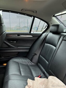 BMW 530D xDrive 190kw - 12