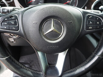 Mercedes-Benz Tř.V 250 d AVANTGARDE - 12