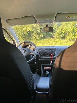 Predam Škoda Citigo - 12