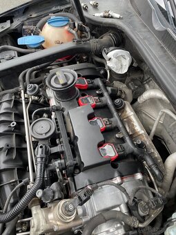 VW Golf 5 GTI - 12