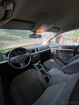 Opel vectra c 2.2 direct - 12