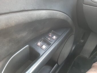Seat Altea 2,0 Tdi 103 kw DSG Sport-Up (verze bez DPF) - 12