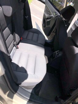 Škoda Octavia 2 VRS paket - 12