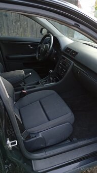 Audi A4 B6 1.9TDI 96kw Avant - 12