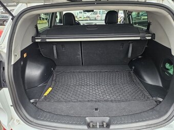 Kia Sportage 2.0  CRDi 135kW AWD - 12
