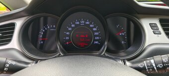 Kia Ceed 1.4 CVVT 2014 - 12