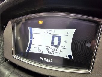 Yamaha nmax 125 2023 - 12