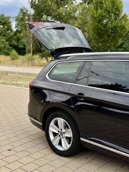 Prodám Volkswagen Passat B8 2.0 TDI 110KW - 12