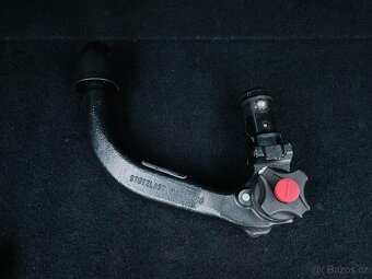 Mazda 6 2.0i 114KW AUTOMAT SENZORY VÝHŘEV TAŽNÉ - 12