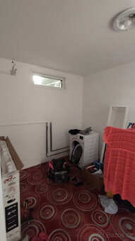 Prodej rodinného domu 4x byty+ garáž bungalov Hostomice - 12