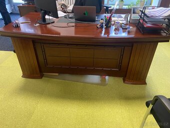 Nábytek do kanceláře - 12