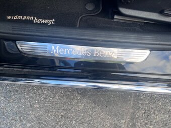 Mercedes Benz C200 W205 2020 - 12