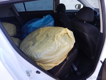 KIA Sportage 1.6 16V, KLIMA, 113000 KM - 12