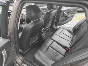 BMW 330D XDRIVE - 12