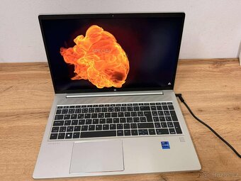 Notebook HP ProBook 450 G10 - 12