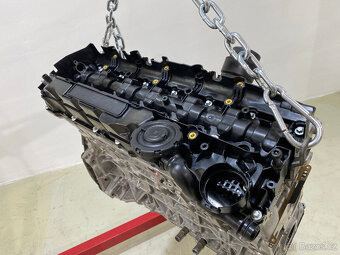 Predám BMW motor N57 N57X N57D30C 280kw / 381Ps - nový - 12
