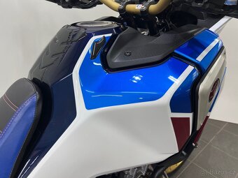 Honda CRF 1100 L Africa Twin Adventure Sports - 12