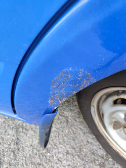 Ford Transit skříň - 12