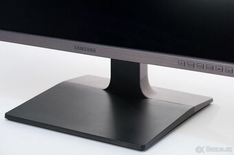 Monitor 24" Ultra HD SAMSUNG U24E850R - 12