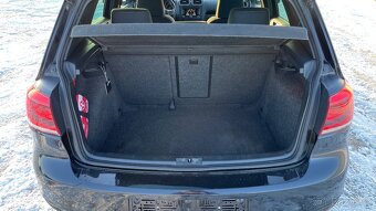 VW GOLF VI 2.0TDI GTD XENONY NAVI - 12