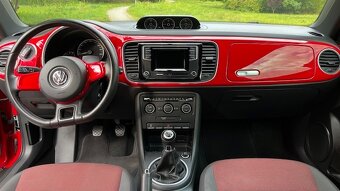 Vw Beetle 1.2 TSI 77kw - 12