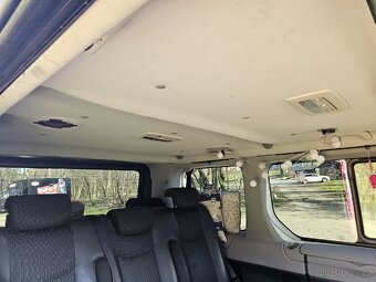 Renault Trafic Generation Evado - 12