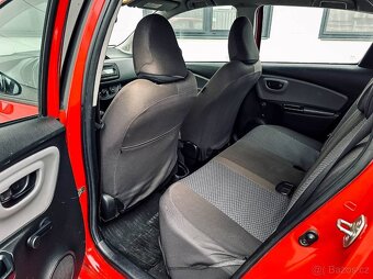Toyota Yaris 1.0 VVT-i Power - 12
