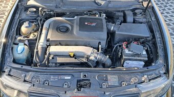 Prodám díly Seat Leon 1M Cupra R 1.8 T, BAM - 12