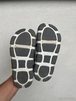 Dětské Crocs a žabky vel.33 - 12