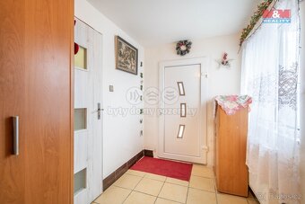Prodej rodinného domu, Kladno, ul. U Kaštanu - 12