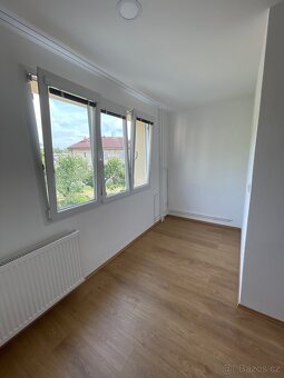 Pronájem zrekonstruovaného bytu 2kk v Klatovech - 12