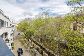2+1,63m2, Praha 4 - 12