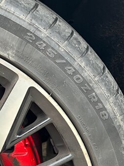 Audi a6c6 3.0 quattro - 12