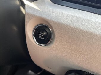 Suzuki Ignis 1,2 DualJet  PREMIUM + NAVI,AUTOMAT (2018) - 12