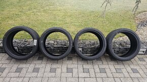 235/35R19 NOVE PNEU DOT 24 - 12