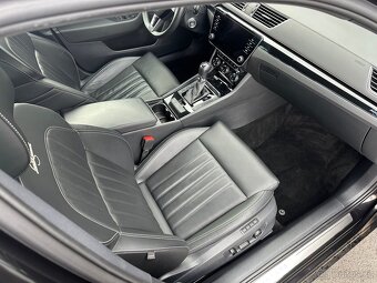 Škoda Superb 3 III FL L&K 2.0 TDI DSG 4x4 80tkm 2020 - 12