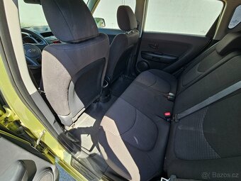 Kia Soul 1.6i 92kw - 12