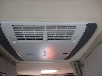 HYMER EXIS EX580 2,3JTD 103kw integrovaný 06/2020 - 12