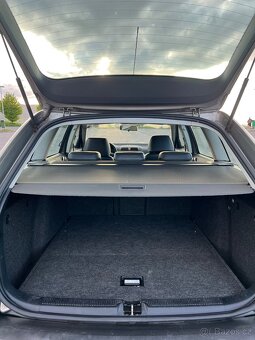Škoda Octavia 2 1.9 TDI 4x4 Combi - 12