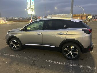Peugeot 3008 1.2 96kw, r.v.2018 Rozvody - 12