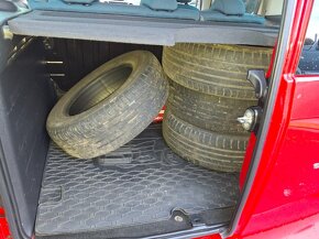 Citroen Berlingo 1,6 HDi - 12