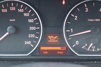 BMW E87 116i - 12