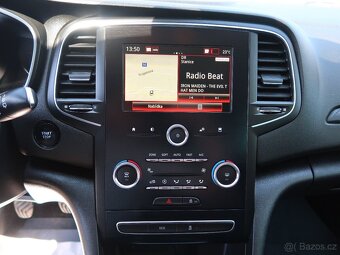Renault Megane 1.3TCe,85kW,1majČR,Serv.kn. - 12