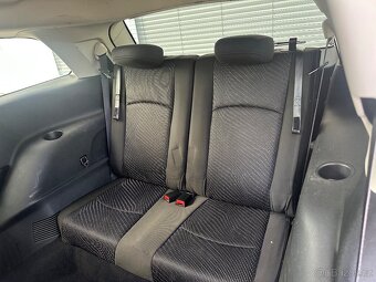 Dodge Journey 3.6 VVTi - 12