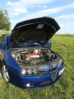 Alfa Romeo Brera - 12