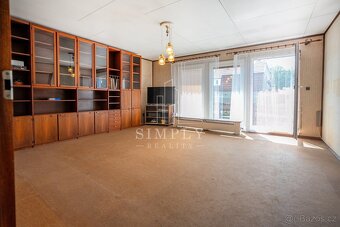 Prodej rodinného domu 300 m2, pozemek 753 m2 Zaorálkova, Roz - 12