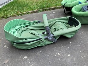 Kočárek 3kombinace GB - 12