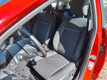 Ford Fiesta 1.2i 16V 60KW Servisní kniha 1xMaj, Naj:76.827KM - 12